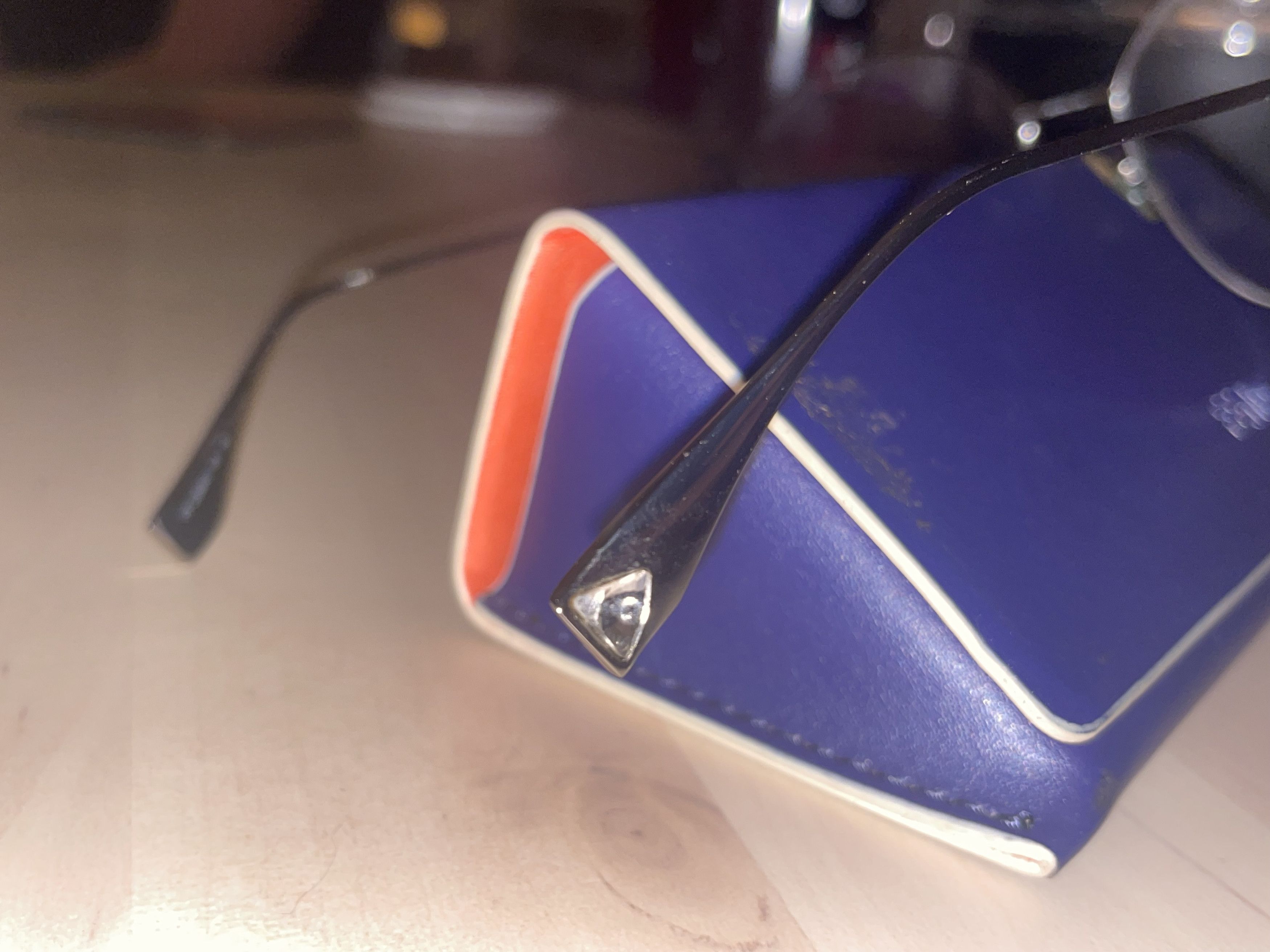 Fendi Fendi Frames Size ONE SIZE - 2 Thumbnail