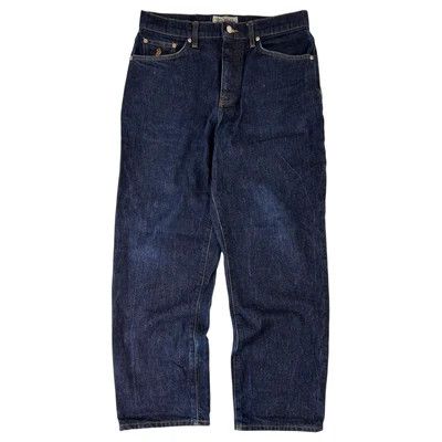 【正規品】美品 STUSSY REALTREE EDGE BIG OL JEAN Stussy Realtree Edge Big Ol' Jean - POIZON