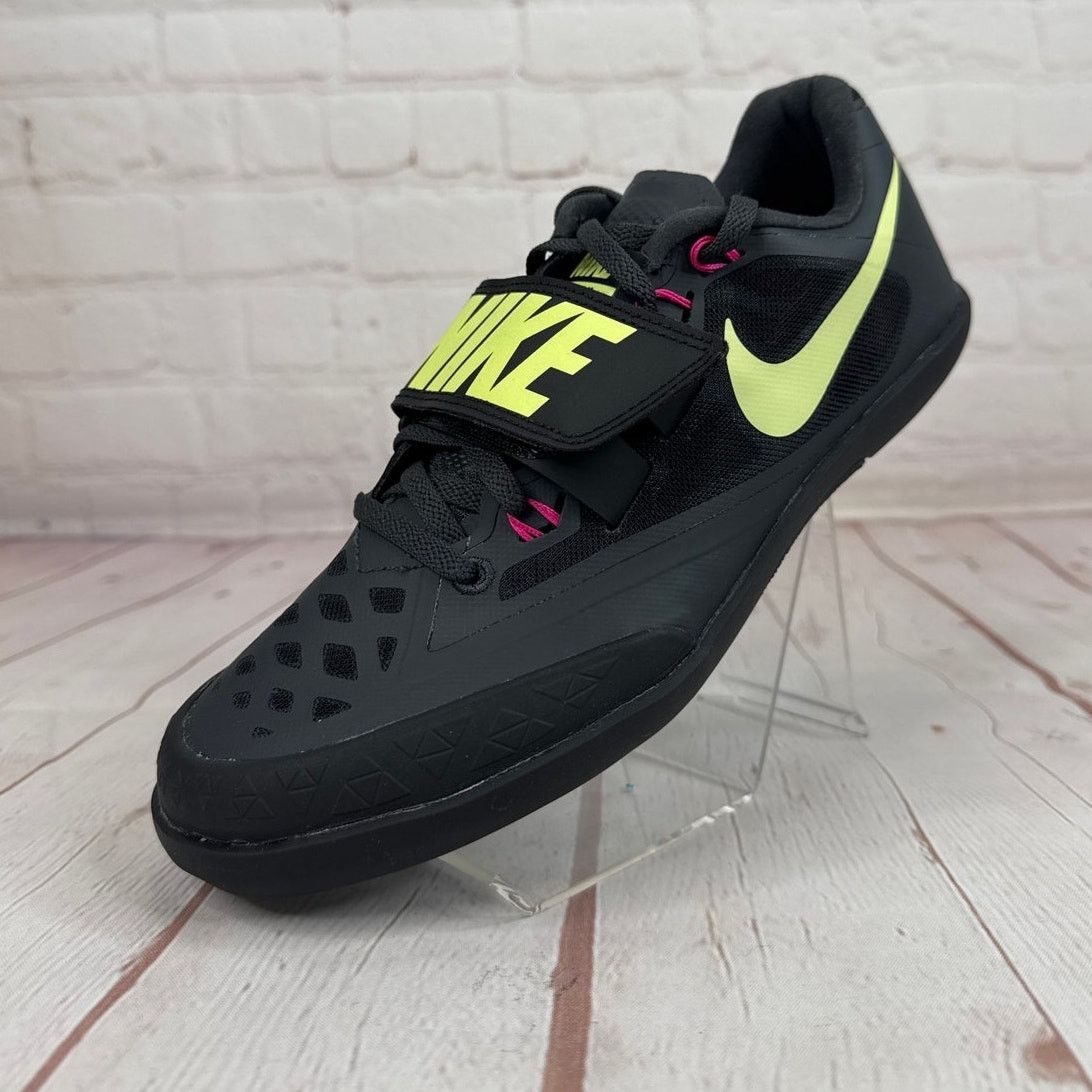 Nike Nike Zoom Rival SD 4 Track & Field Throwing Shoes Size 5 Size US 5 / EU 37 - 3 Thumbnail