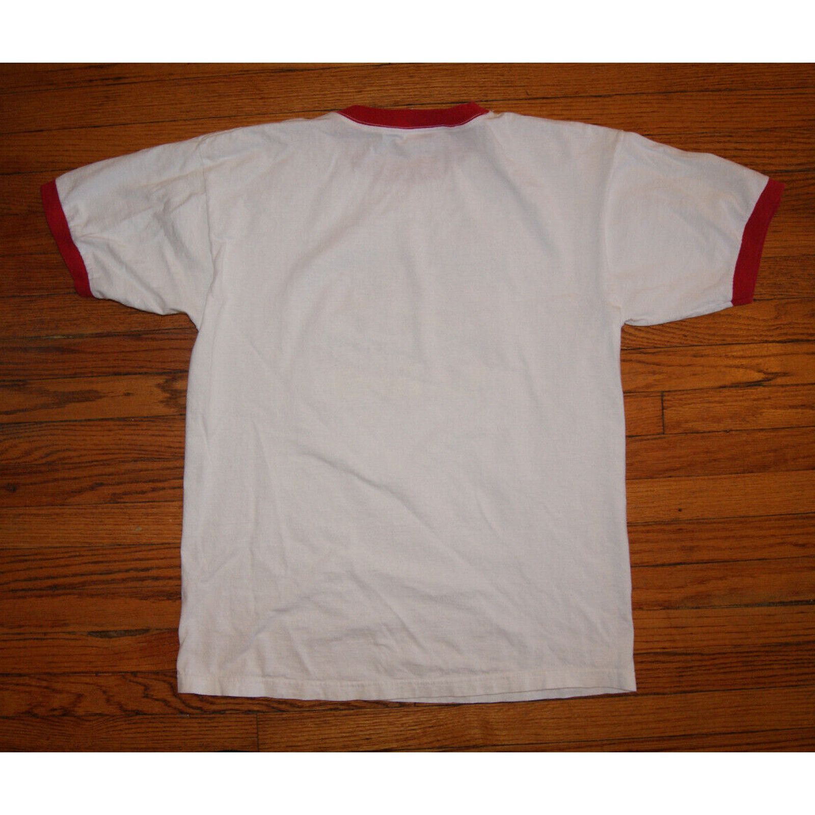 Majestic St Louis Cardinals 2005 Busch Stadium L TShirt Majestic USA Size US L / EU 52-54 / 3 - 4 Thumbnail
