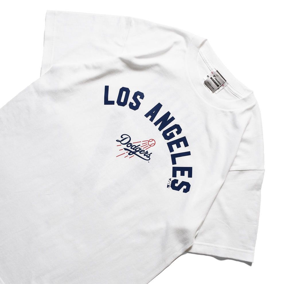 MLB FANATICS - LA DODGERS #17/SHOHEI OHTANI TEE Size US XL / EU 56 / 4 - 11 Thumbnail
