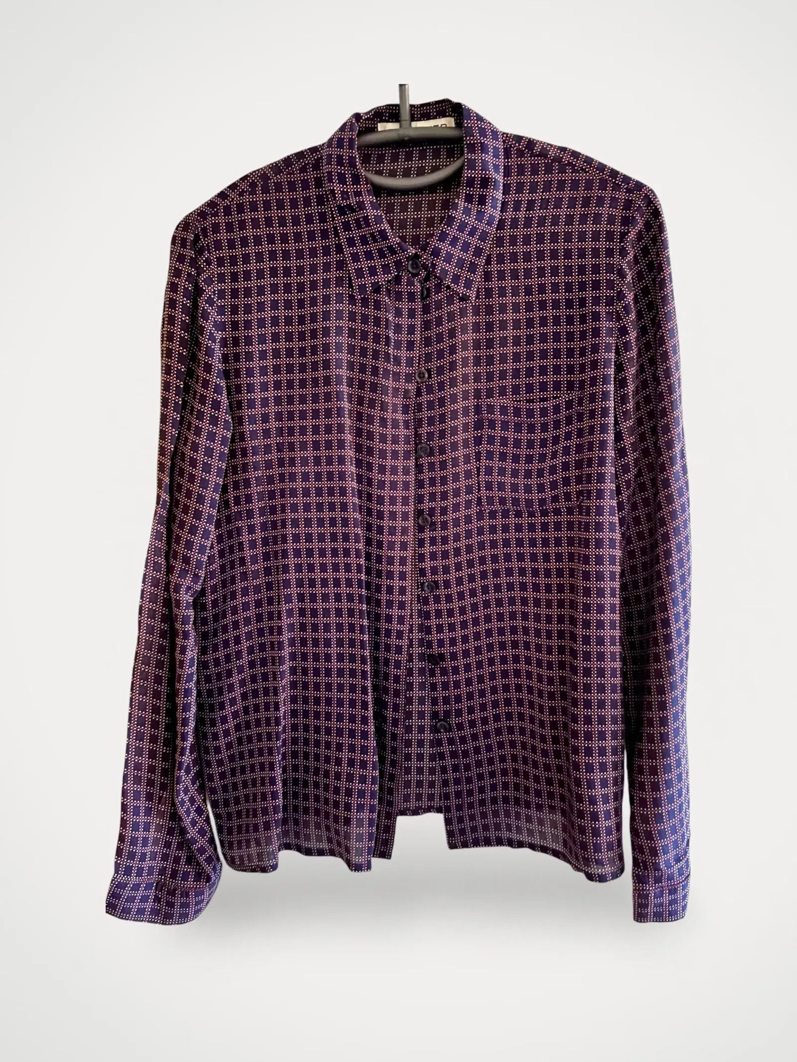 Rodebjer Rodebjer Shirt Size S / US 4 / IT 40 - 1 Thumbnail