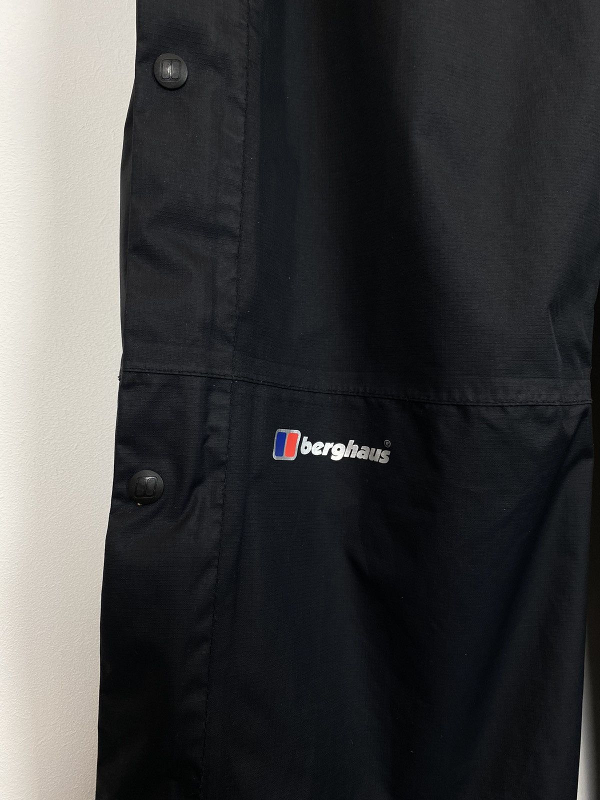 Other Berghaus Waterproof Hydroshell Trousers Pants Women’s UK12 M Size 30" / US 8 / IT 44 - 4 Thumbnail