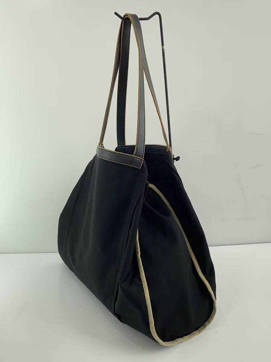 Y's × Yohji Yamamoto Tote Bag Size ONE SIZE - 2 Thumbnail
