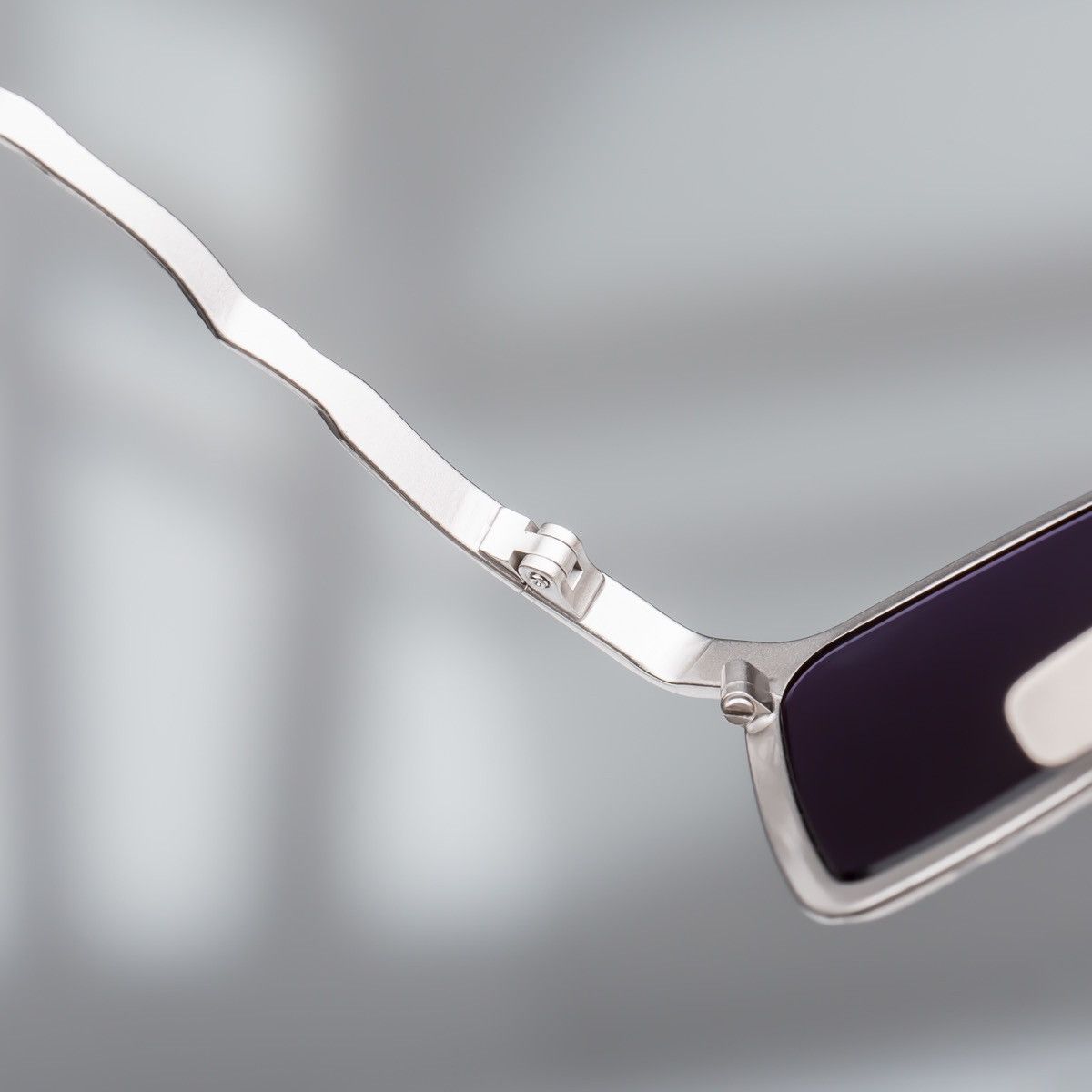 Kuboraum KUBORAUM Z14 SUNGLASSES Size ONE SIZE - 4 Thumbnail
