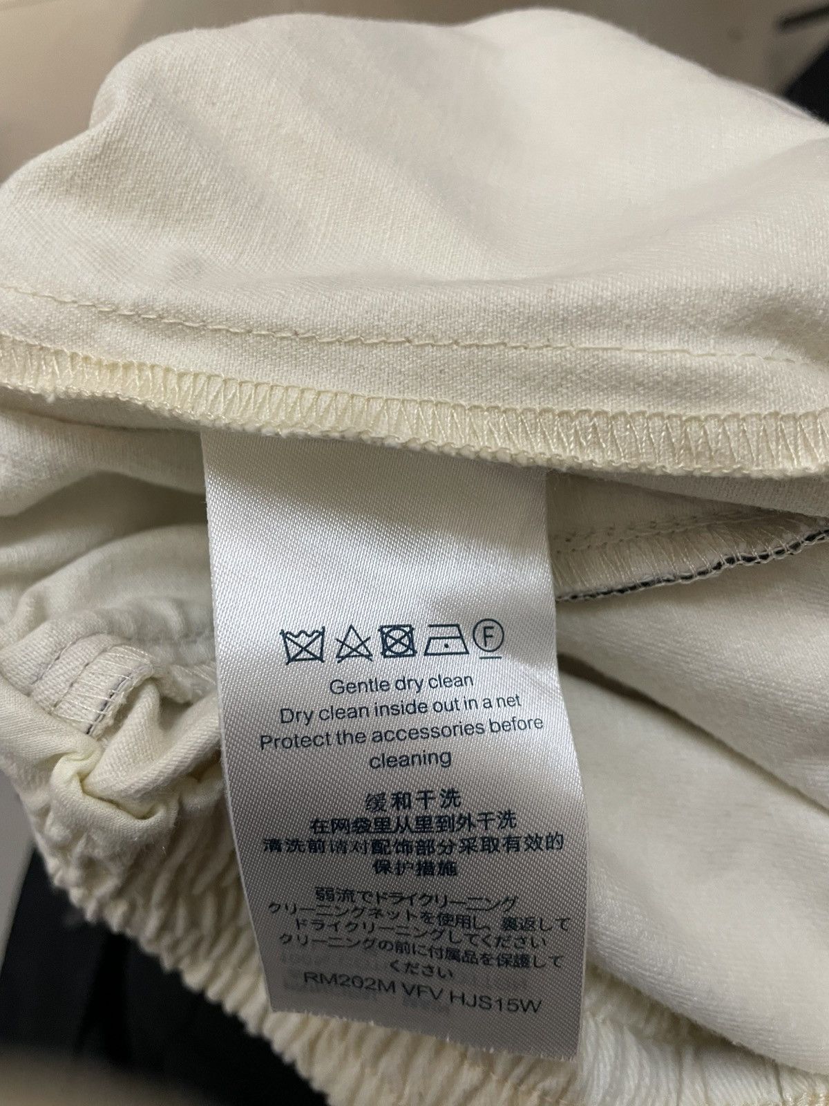 Louis Vuitton Louis Vuitton Muay Thai Shorts 🔥🔥🔥 Size US 30 / EU 46 - 5 Thumbnail