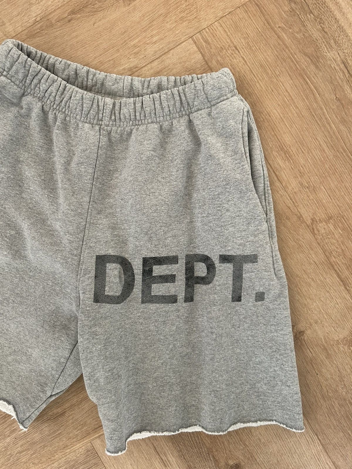 Gallery Dept. Gallery Dept. Logo 8 Shorts Size US 32 / EU 48 - 3 Thumbnail