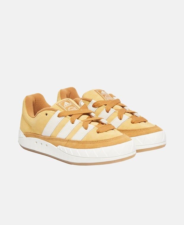 Adidas Adimatic Sneakers Size US 7.5 / EU 40-41 - 1 Thumbnail