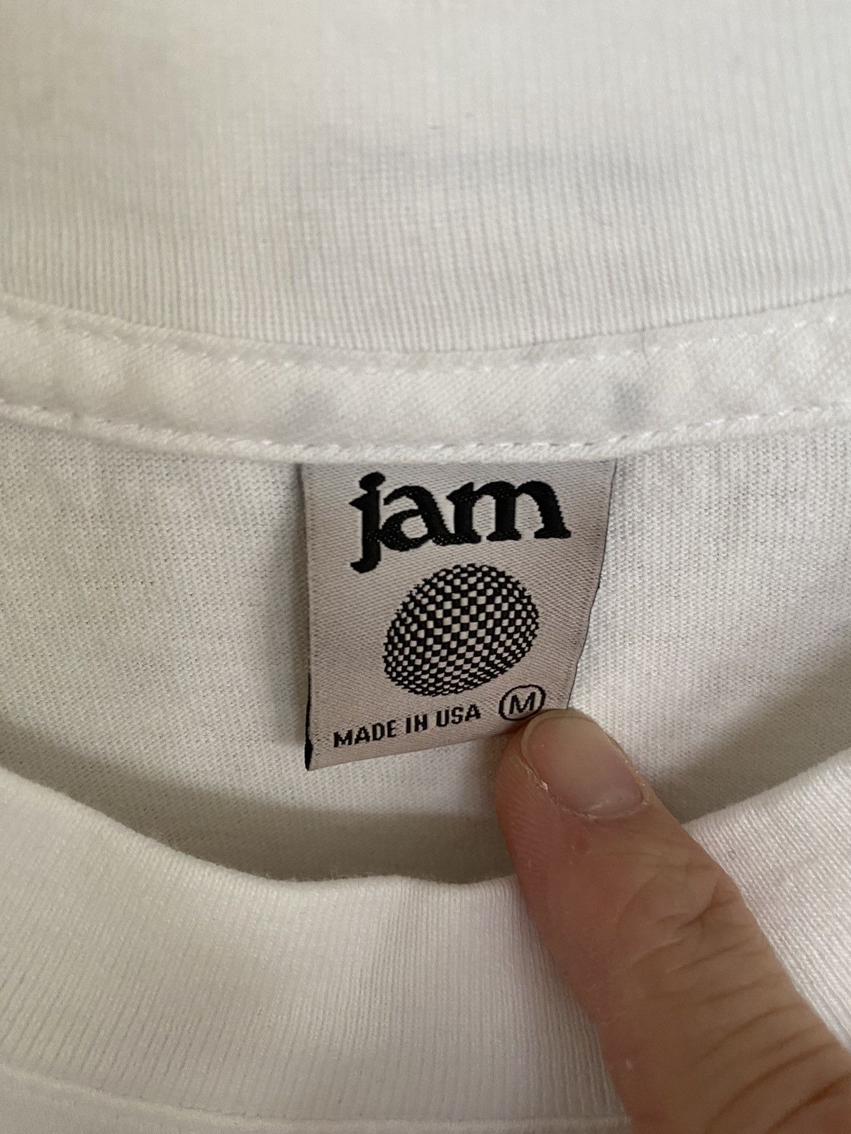 Jam Jam Store Sam Jayne T Shirt Size US M / EU 48-50 / 2 - 2 Thumbnail