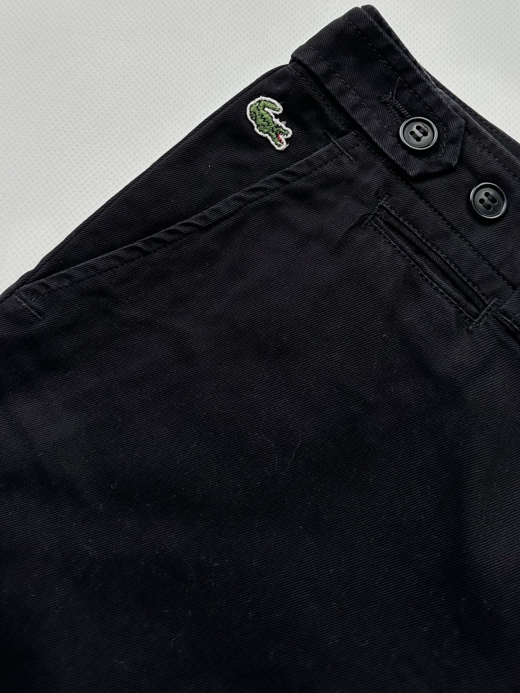 Lacoste Lacoste Vintage Pants (474) Size US 32 / EU 48 - 5 Thumbnail