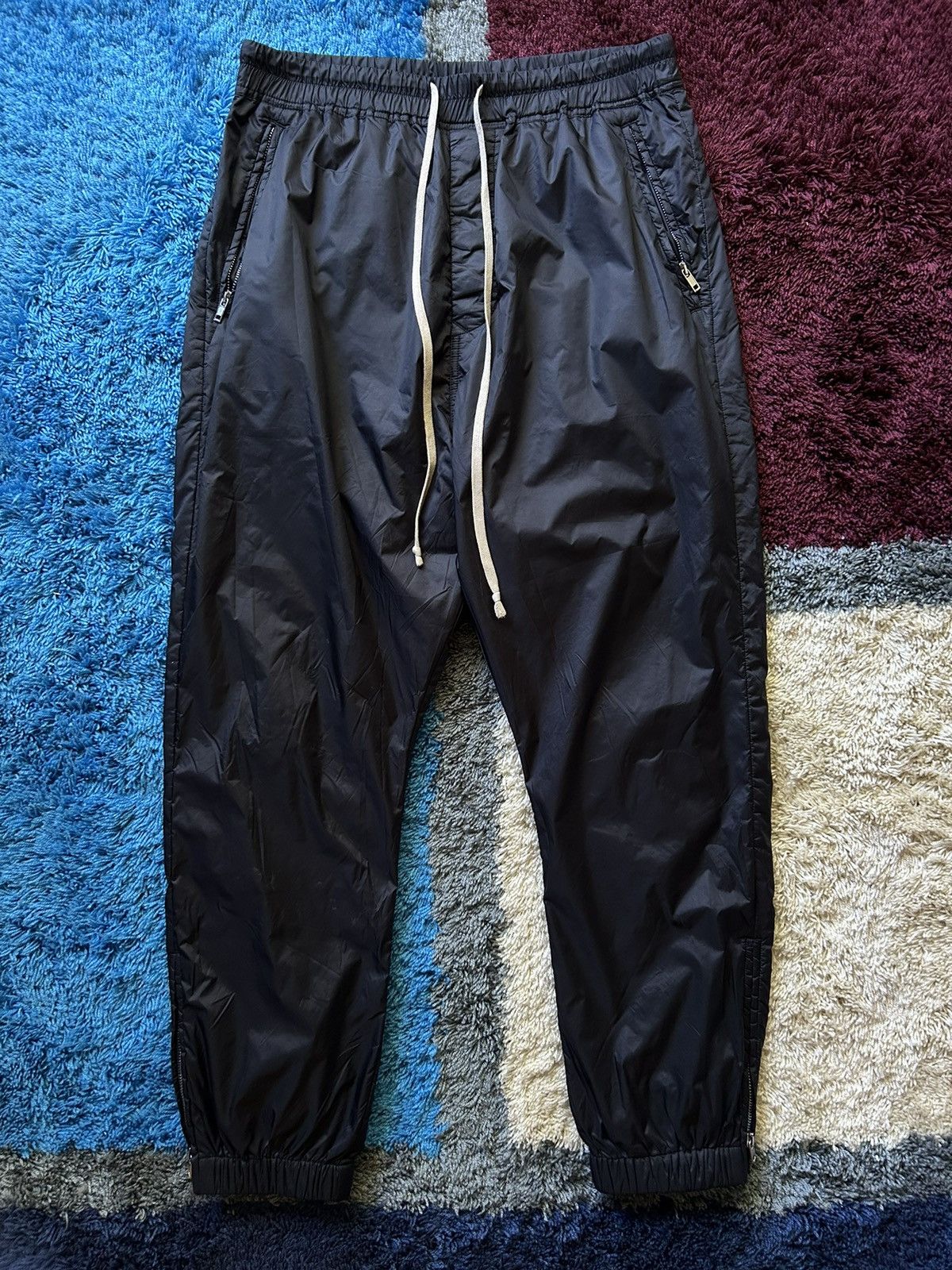 Rick owens サルエルパンツ SISYPHUS FW18 Rick owens サルエルパンツ SISYPHUS FW18 SISYPHUS FW18