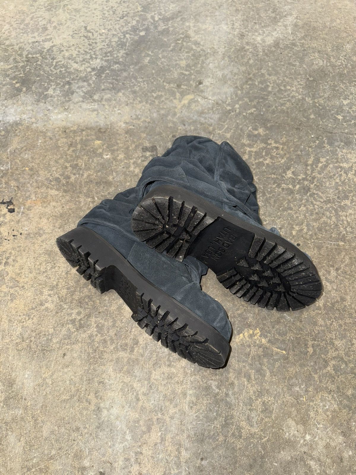 Bad Son Badson pinch boots Size US 10.5 / EU 43-44 - 5 Thumbnail
