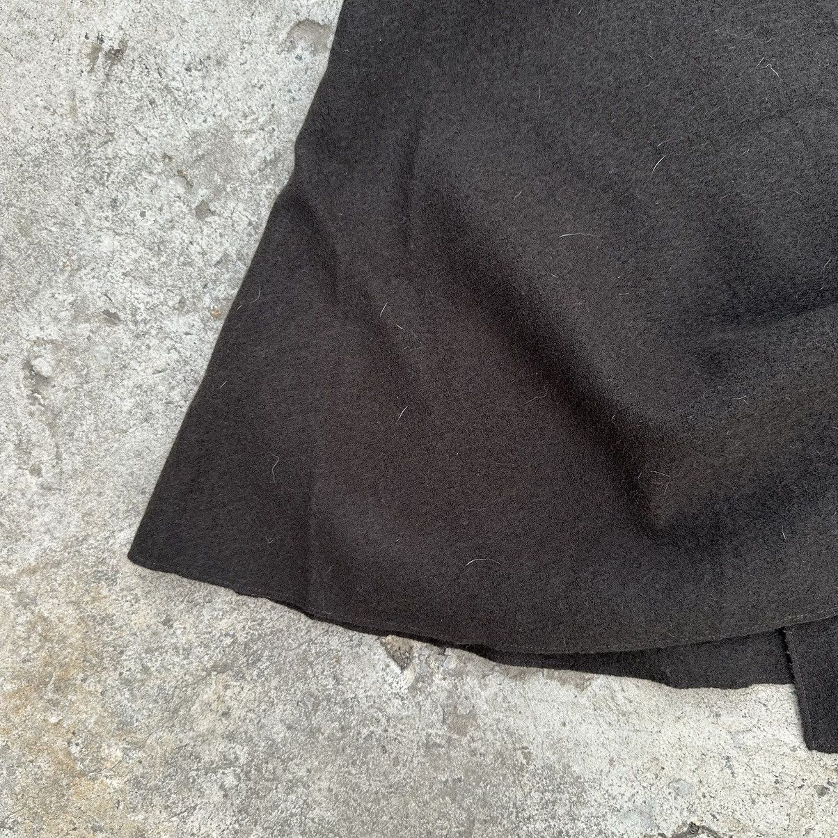 Max Mara Luxury Max Mara Weekend Midi Skirt Streetwear Casual Women Size 30" / US 8 / IT 44 - 5 Thumbnail