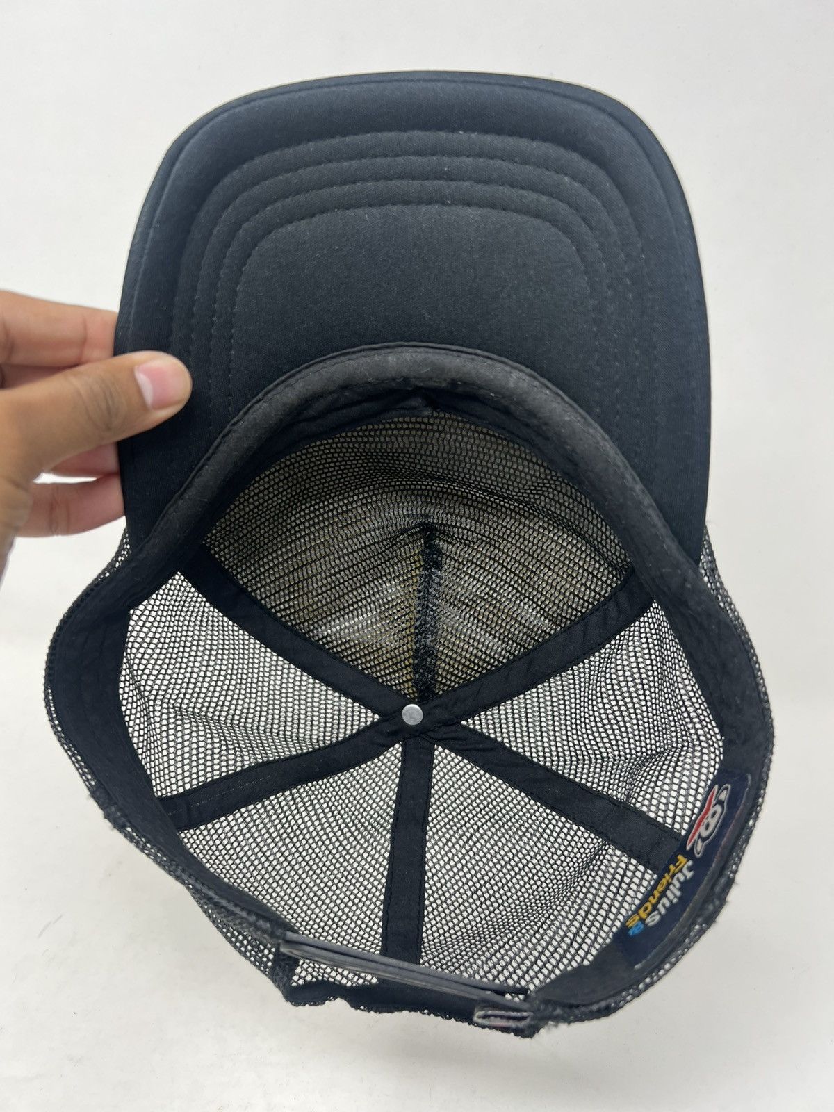 Paul Frank Paul Frank Trucker Hat Size ONE SIZE - 7 Thumbnail