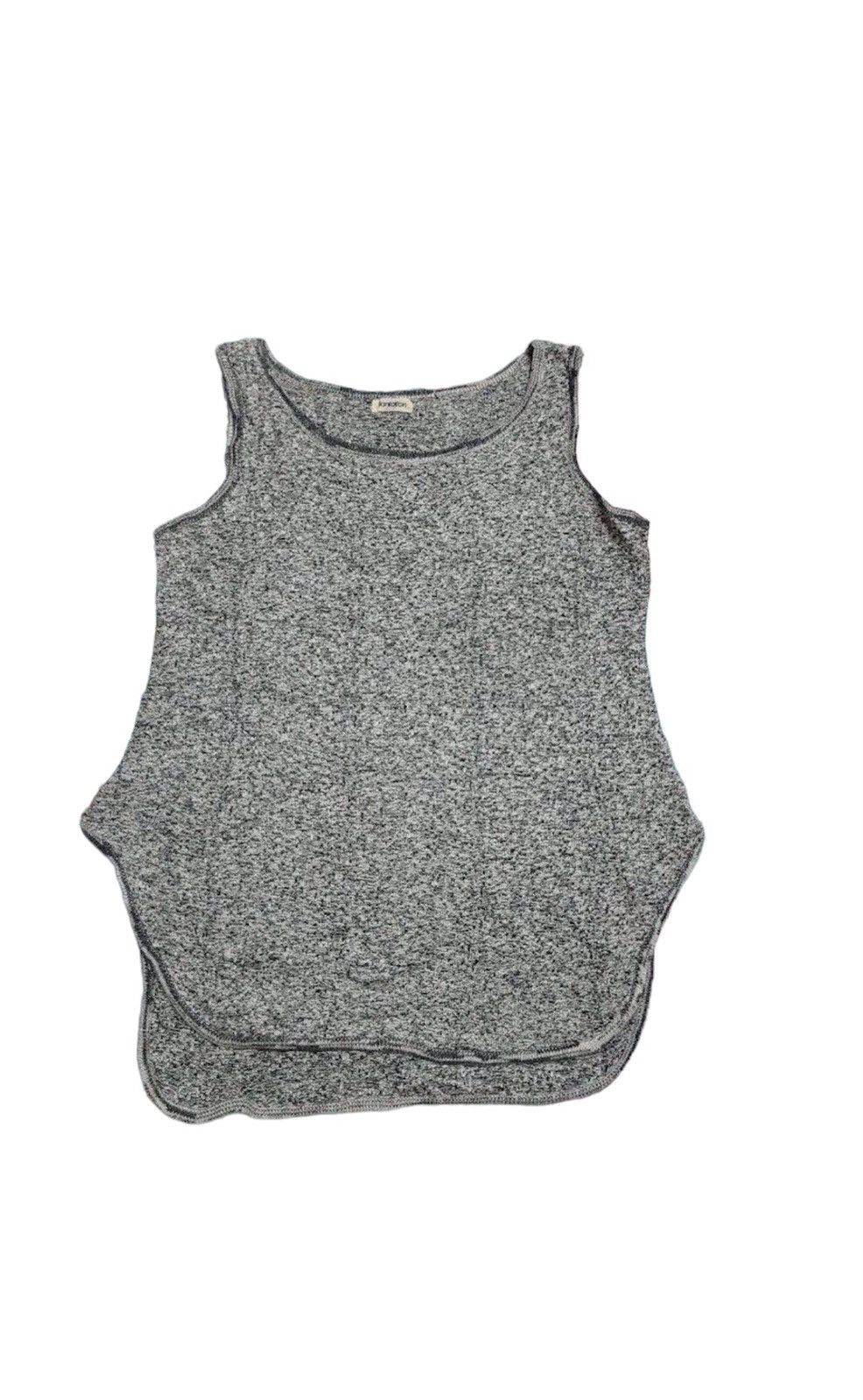 Issey Miyake ✅✅✅ VTG SINGLET PLANTATION Size US M / EU 48-50 / 2 - 1 Thumbnail