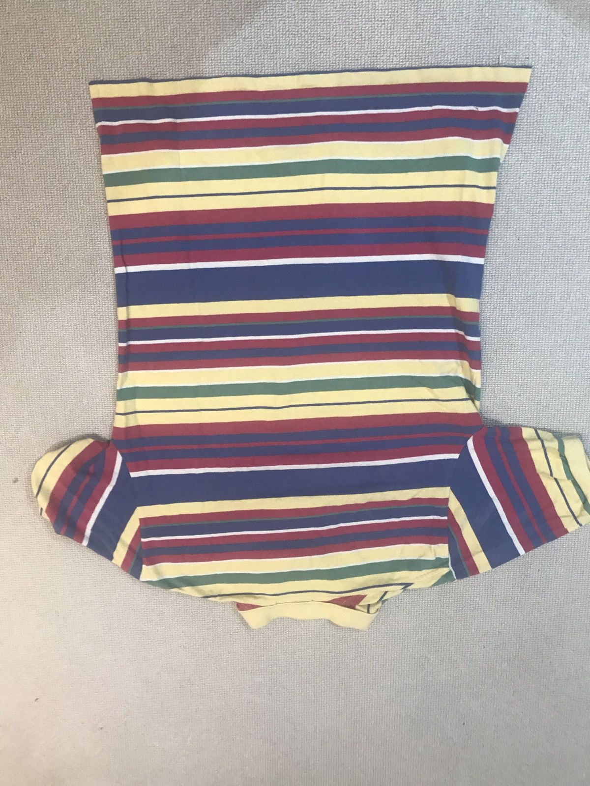 Polo Ralph Lauren Multi coloured Ralph Lauren Polo Size US L / EU 52-54 / 3 - 3 Thumbnail