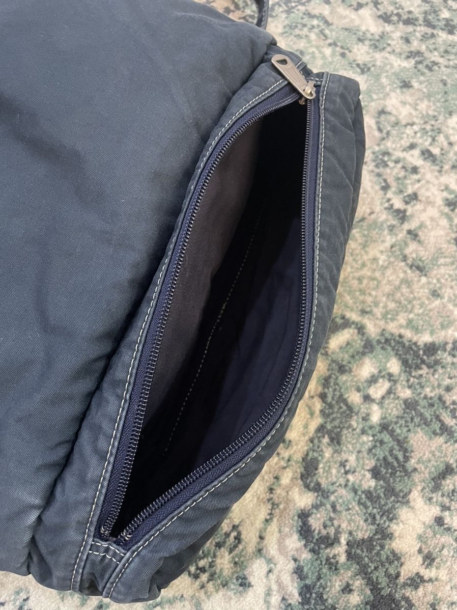 Porter Yoshida Porter x Angstrom Technology Cargo Bag Size ONE SIZE - 15 Thumbnail