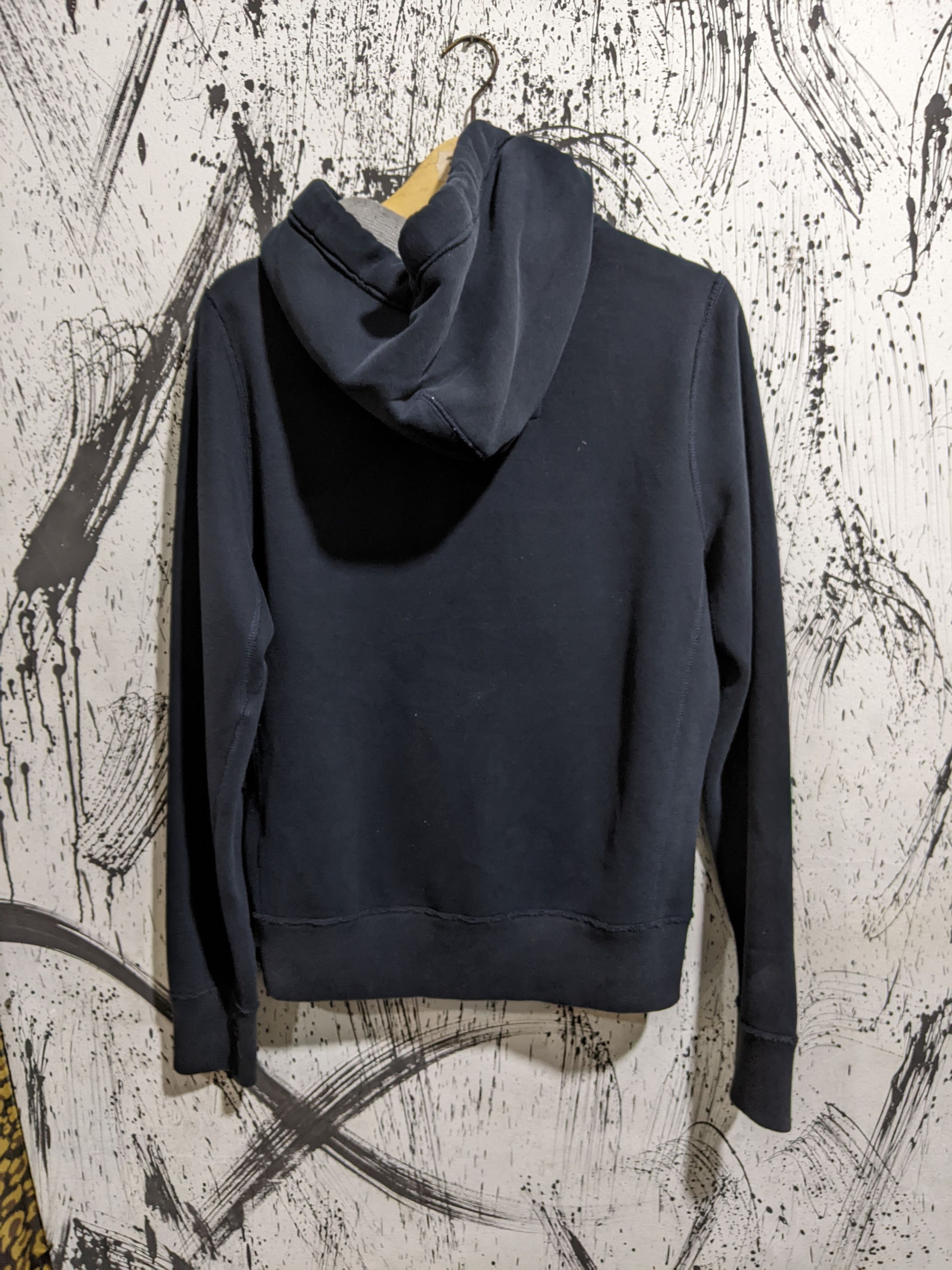 Abercrombie & Fitch Distressed Muscle Abercrombie Size US S / EU 44-46 / 1 - 3 Thumbnail