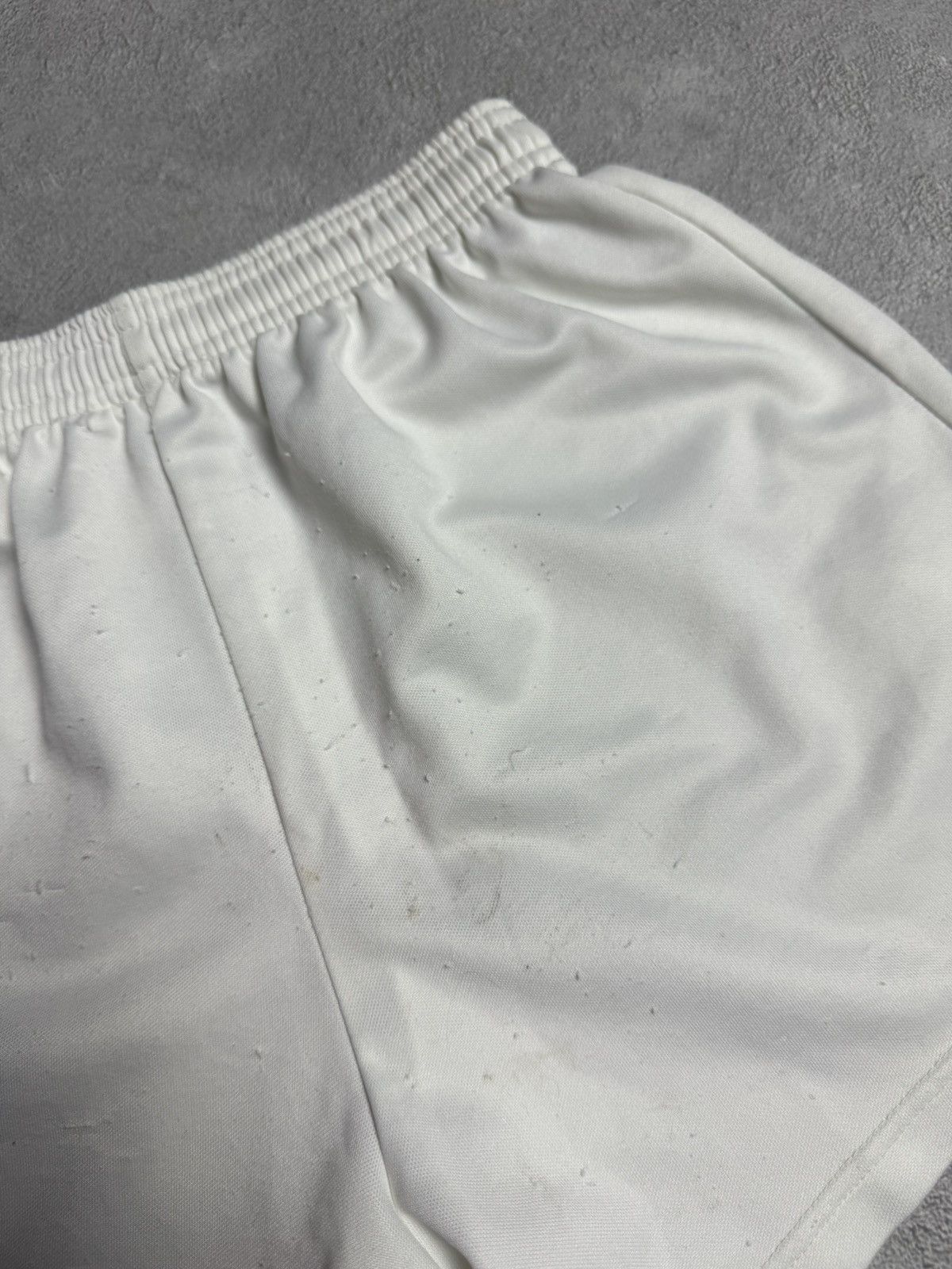 Adidas Liverpool 1991 1992 Away Football Soccer Shorts Adidas Retro Size US 28 / EU 44 - 9 Thumbnail