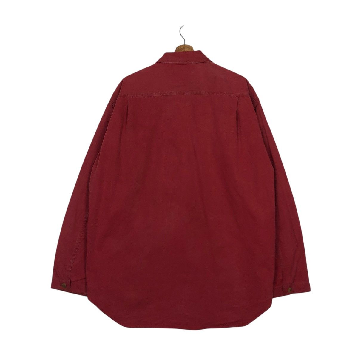 Japanese Brand 🔥VINTAGE CHORE WORK JACKET MEN’S MELROSE ISSEY MIYAKE Size US M / EU 48-50 / 2 - 10 Thumbnail