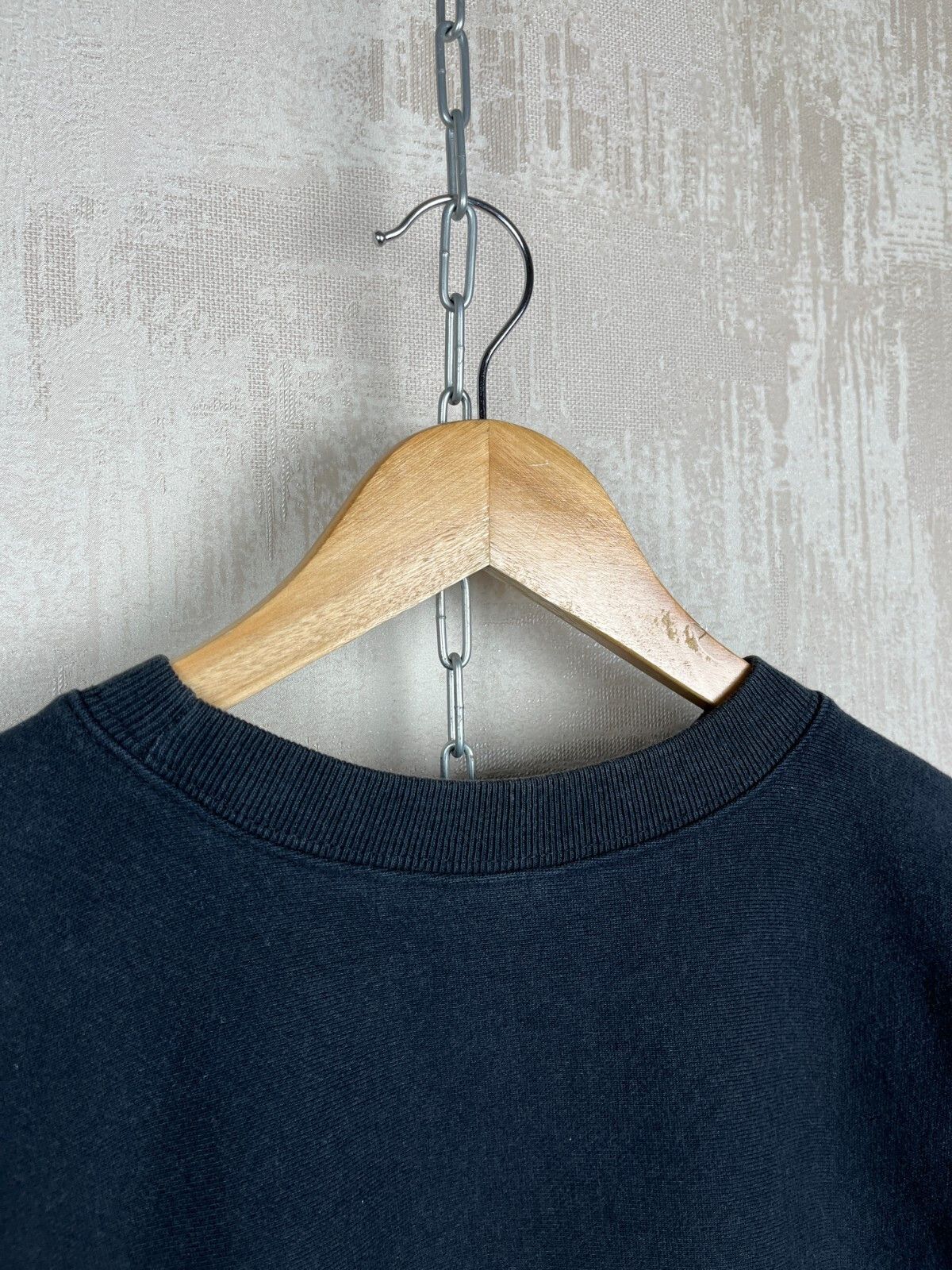 Champion Champion Reverse Weave "Michigan 09" Vintage Sweatshirt Size US XL / EU 56 / 4 - 17 Thumbnail