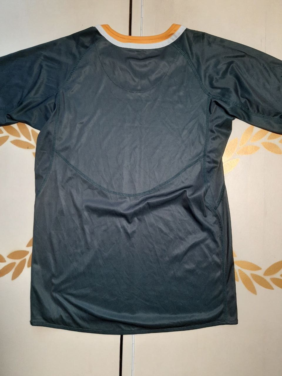 Canterbury of New Zealand Canterbury South Africa Rugby Shirt 2011-2012 Size US M / EU 48-50 / 2 - 10 Thumbnail