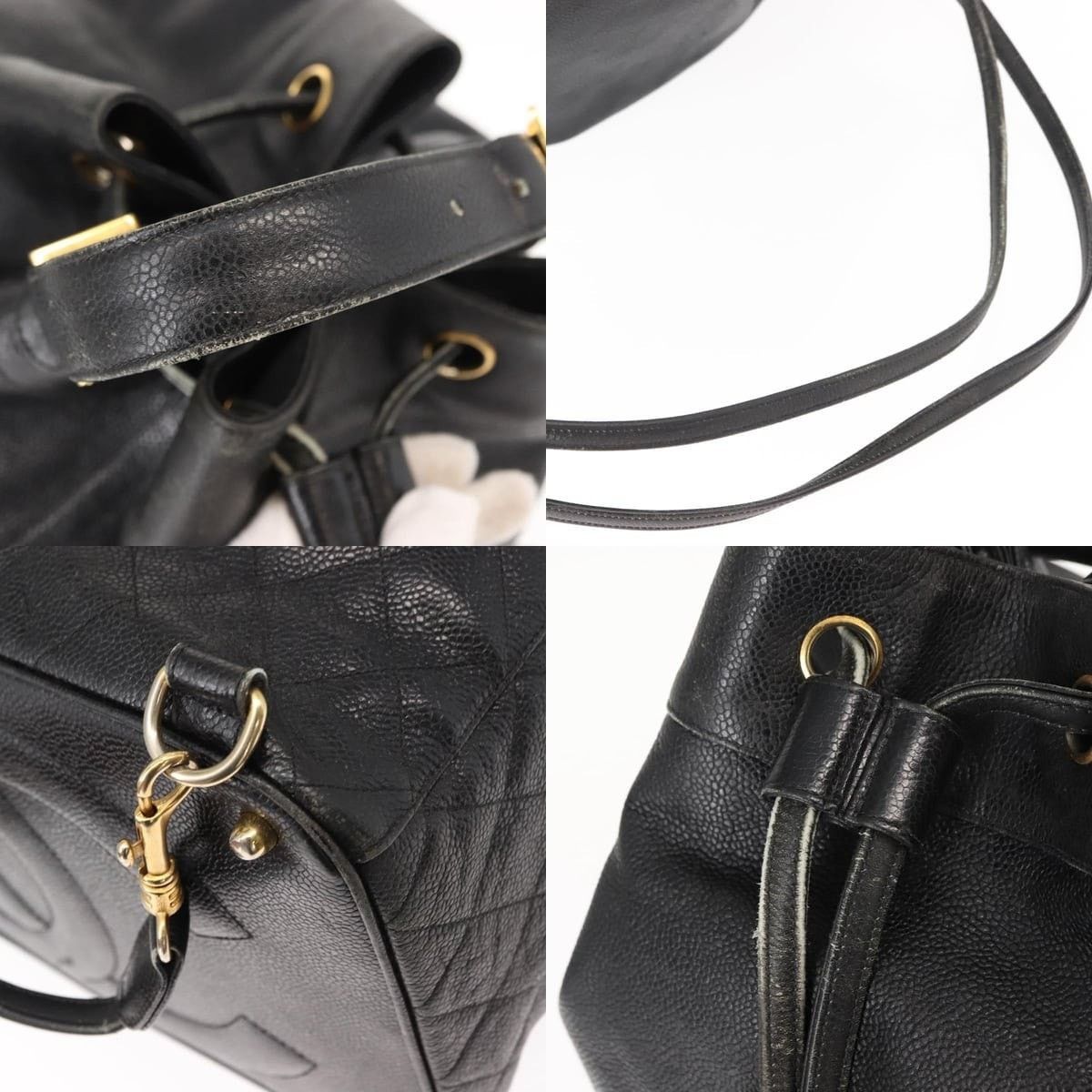 Chanel Chanel Matelasse Backpack Size ONE SIZE - 4 Thumbnail