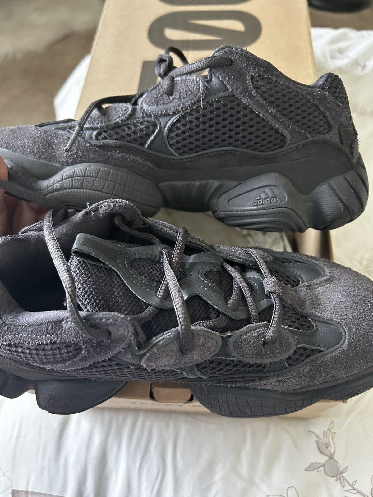 Yeezy Yeezy 500 Size US 6 / EU 39 - 6 Thumbnail