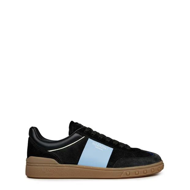 o1g2r1mq0824 Highline Low Sneakers in Multicolor