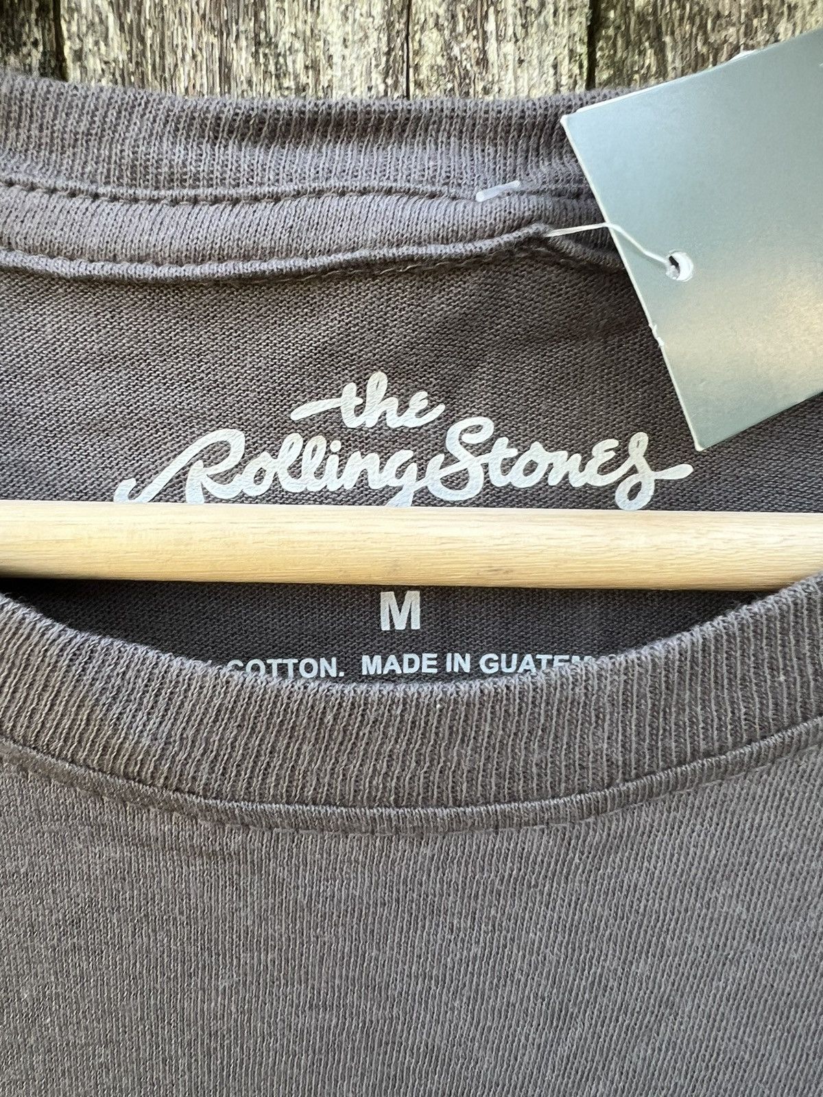 Band Tees × Other Official The Rolling Stones “Some Girls” T Shirt M Size US M / EU 48-50 / 2 - 3 Thumbnail