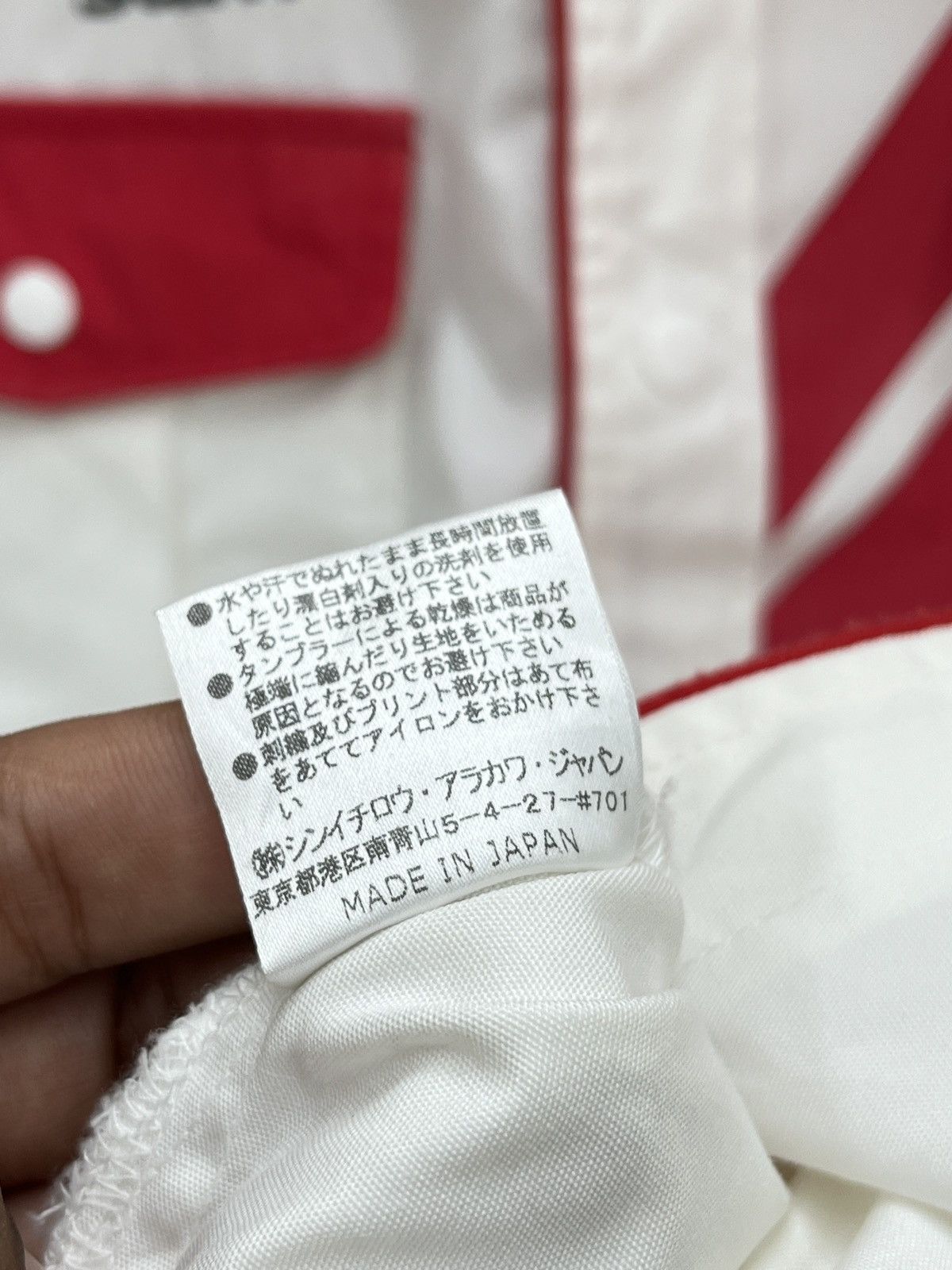 Honda 🔥🔥🔥STEALS HONDA RACING TEAM SHIRTS Size US M / EU 48-50 / 2 - 9 Thumbnail
