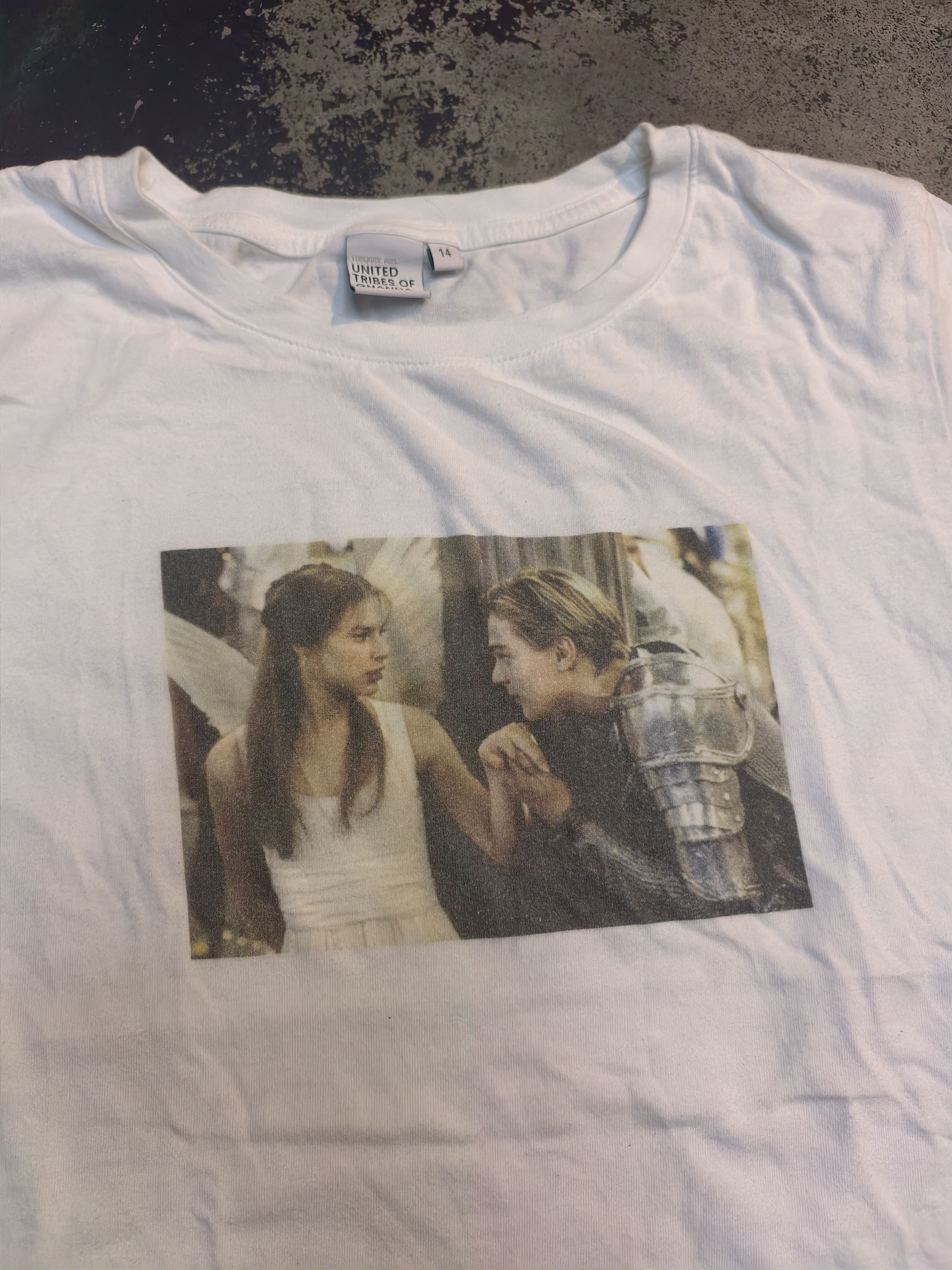 Other Ghanda x Romeo Juliet Size L / US 10 / IT 46 - 2 Thumbnail