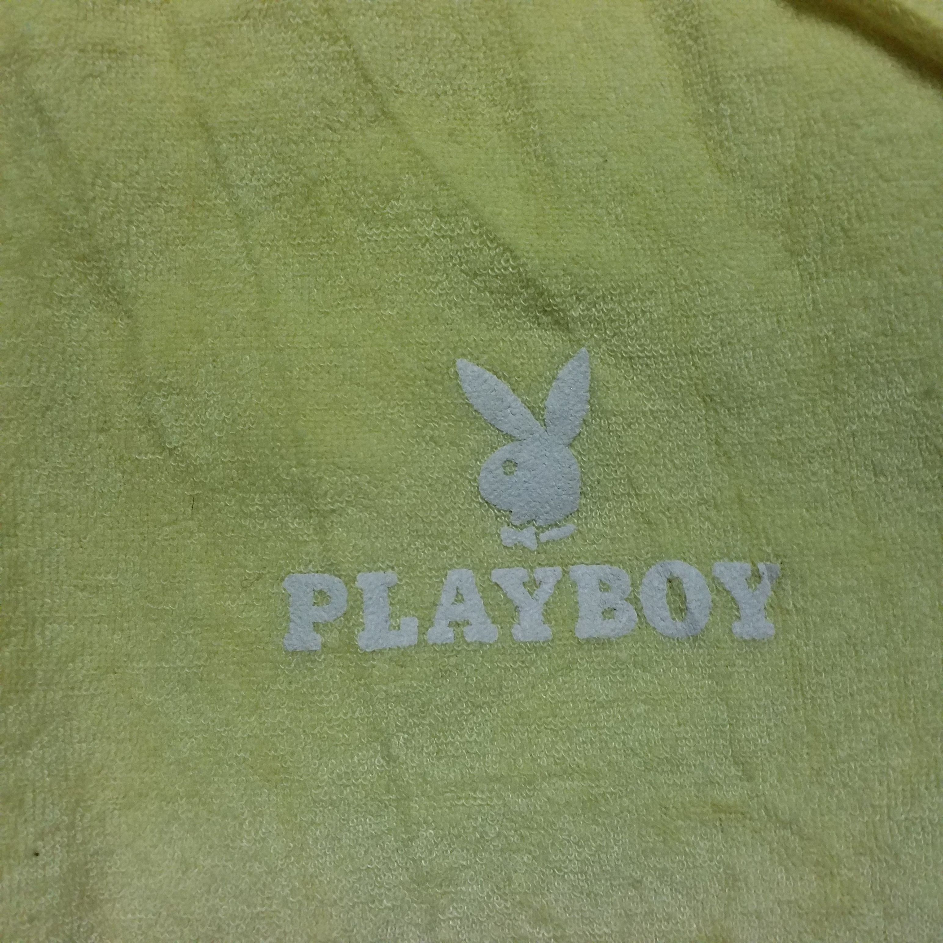 Playboy PLAYBOY HOODIE FULL ZIPPER Size M / US 6-8 / IT 42-44 - 4 Thumbnail