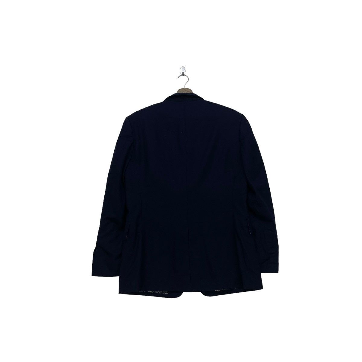 Loro Piana 🔥Italian Designer Loro Piana X Paul Smith Jacket Size US M / EU 48-50 / 2 - 4 Thumbnail