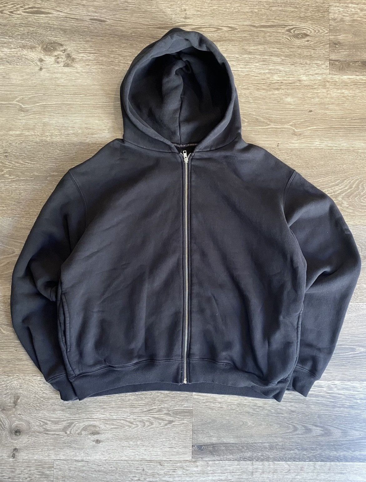 YZY SZN 6 Glacier Hoodie – Paris Saint