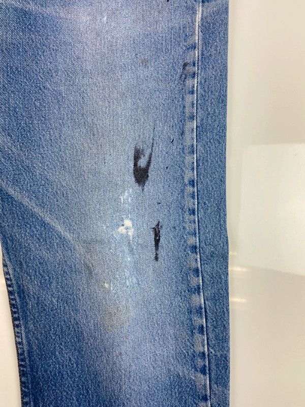 Levi's × Levi's Vintage Clothing Levi's 501 W32XL32 Size US 32 / EU 48 - 7 Thumbnail