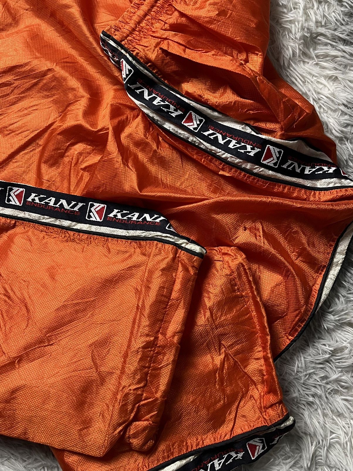 Karl Kani Vintage Karl Kani jeans Size US 38 / EU 54 - 5 Thumbnail