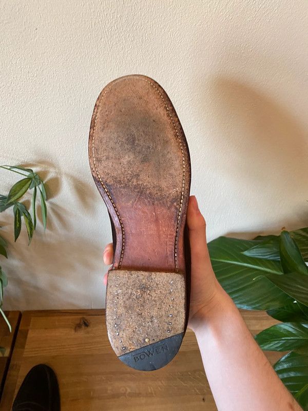 Other Bowen Pennyloafer Size US 7 / EU 40 - 7 Thumbnail