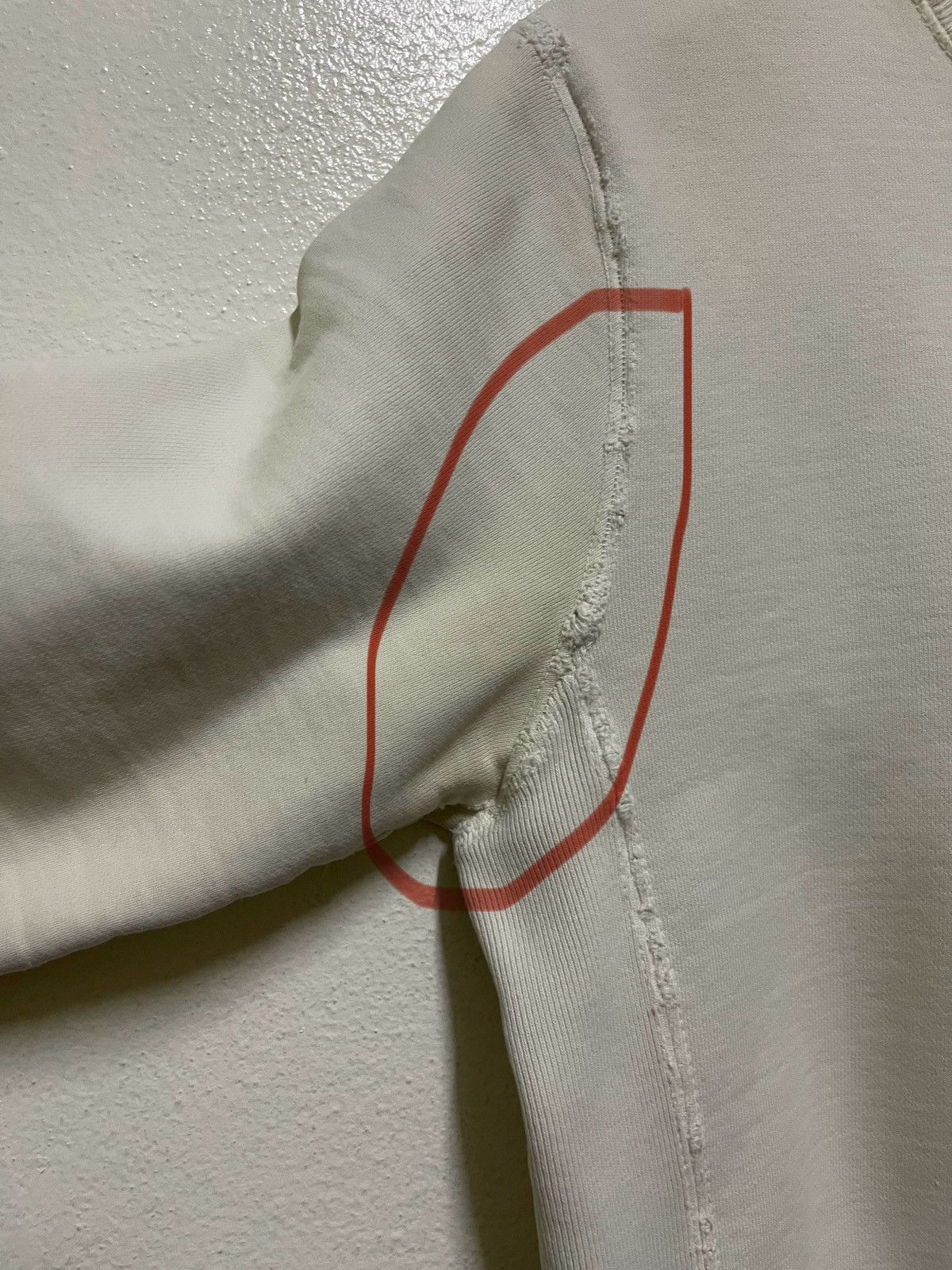 Japanese Brand Remi Relief Cotton Jersey Sweatshirt Crewneck Size US S / EU 44-46 / 1 - 3 Thumbnail