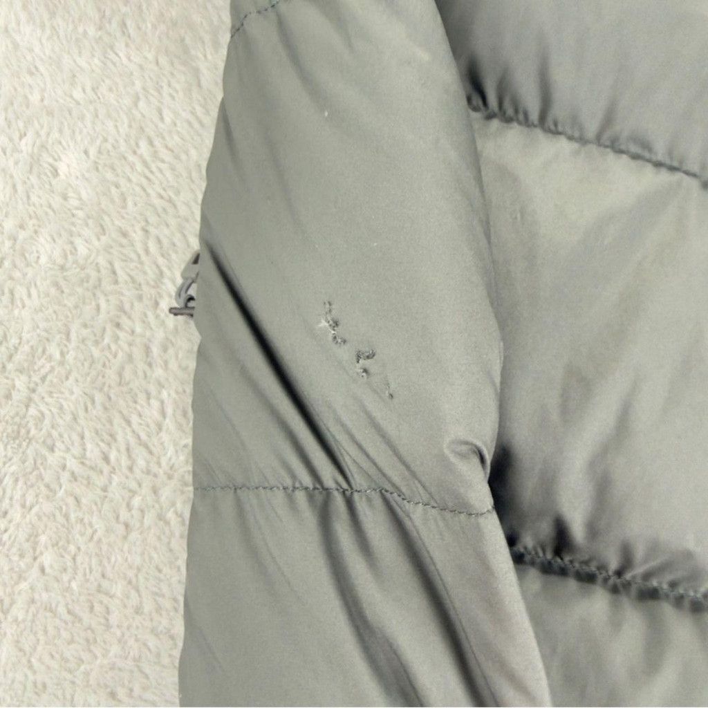 Patagonia Patagonia NWT Men's Size Medium Silent Down Puffer Jacket Size US M / EU 48-50 / 2 - 5 Thumbnail
