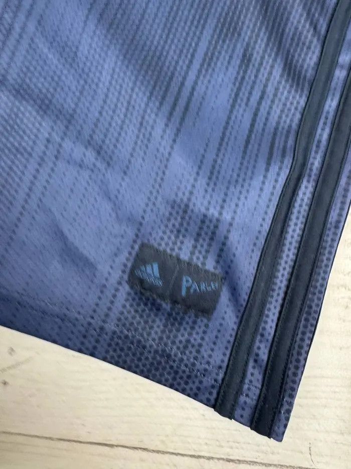 Adidas Adidas Manchester United 2018 2019 Rashford #10 Third Jersey Size US M / EU 48-50 / 2 - 5 Thumbnail