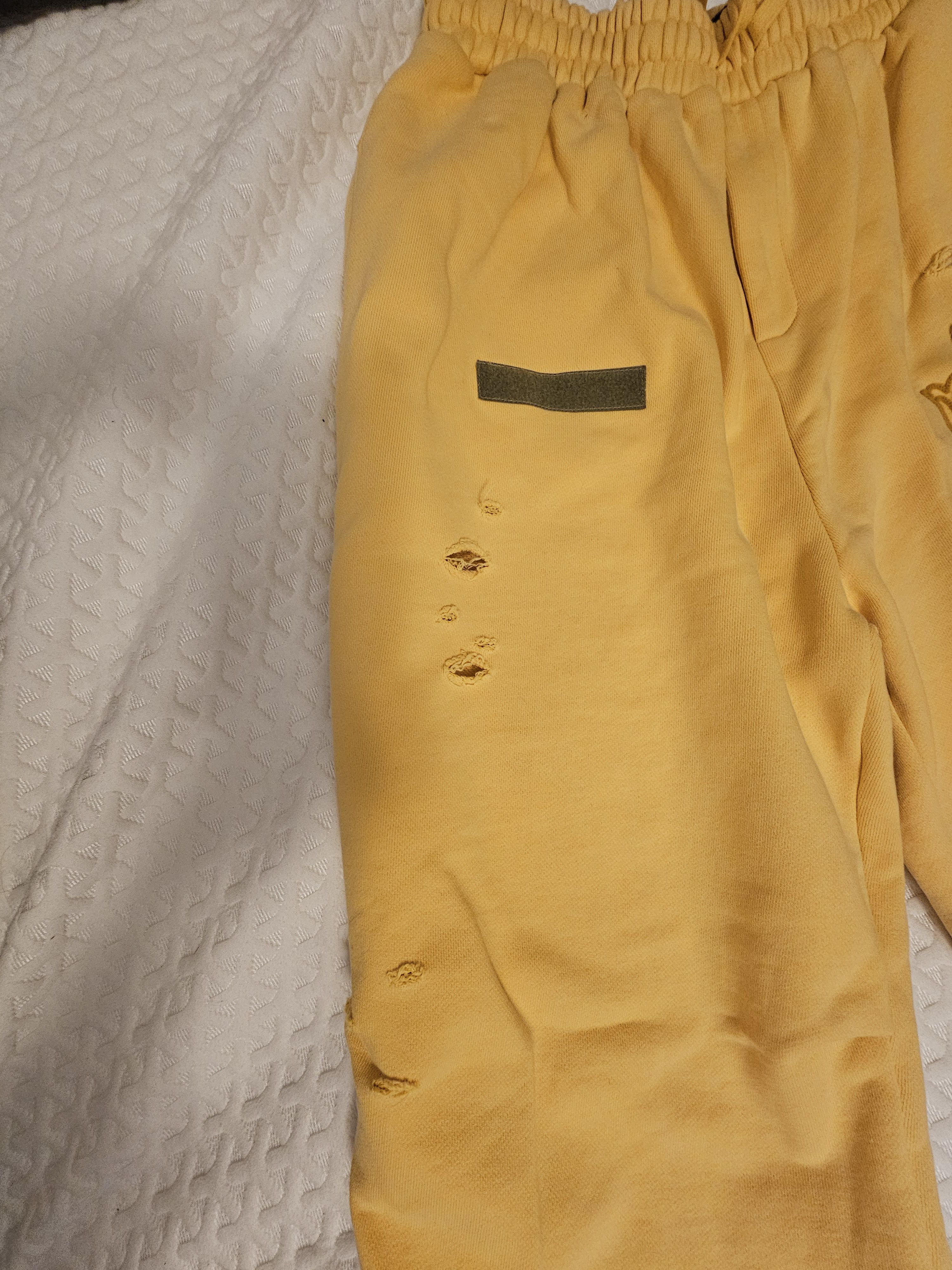 murd333r.fm Murder FM Special Ops Sweatpants Size US 38 / EU 54 - 2 Thumbnail
