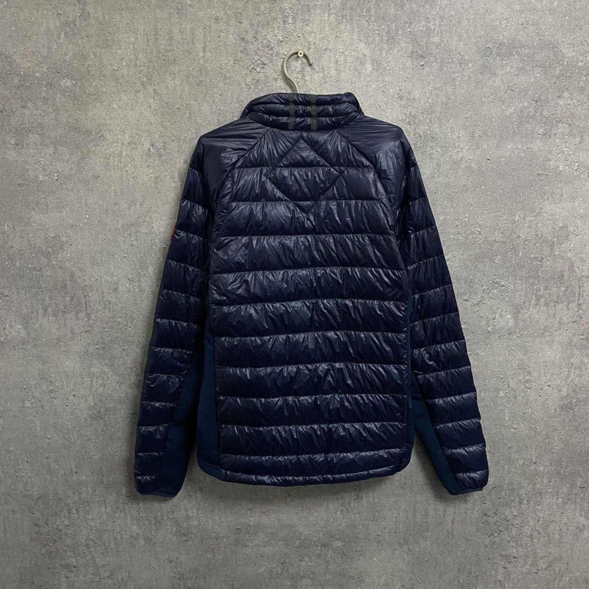 Canada Goose Canada Goose Hybridge Lite Puffer Jacket Size US L / EU 52-54 / 3 - 6 Thumbnail