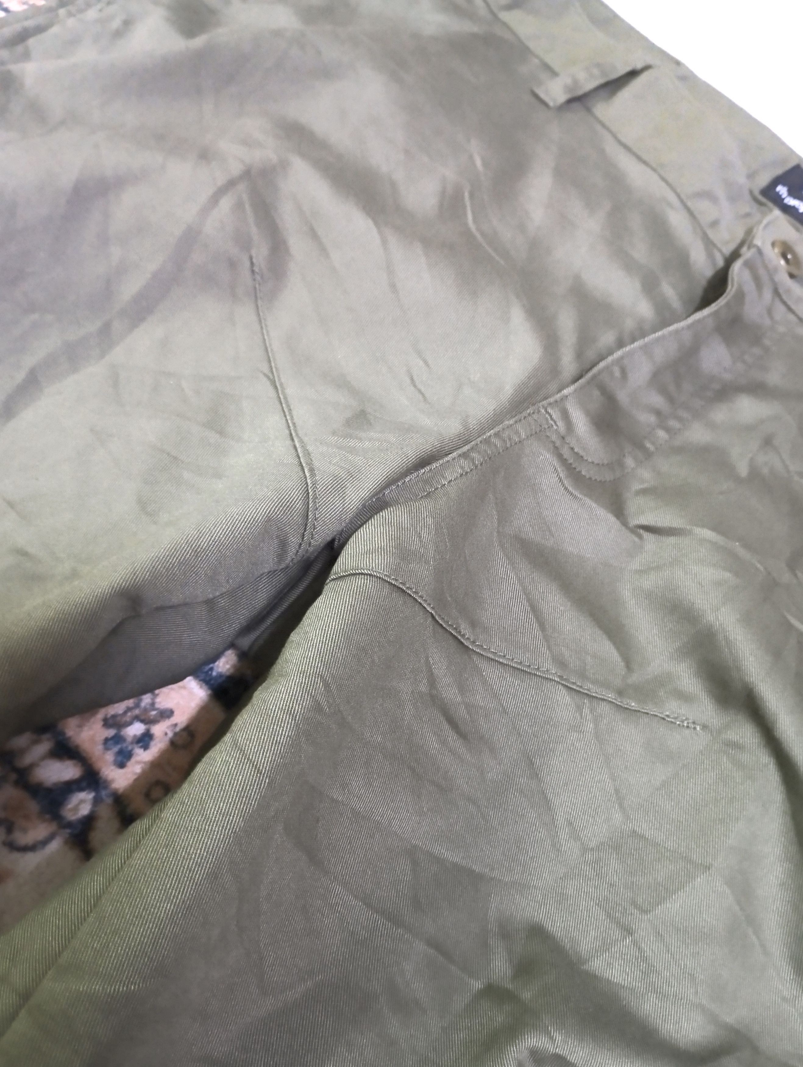 Japanese Brand Rn project Japanese brand Size US 35 - 6 Thumbnail