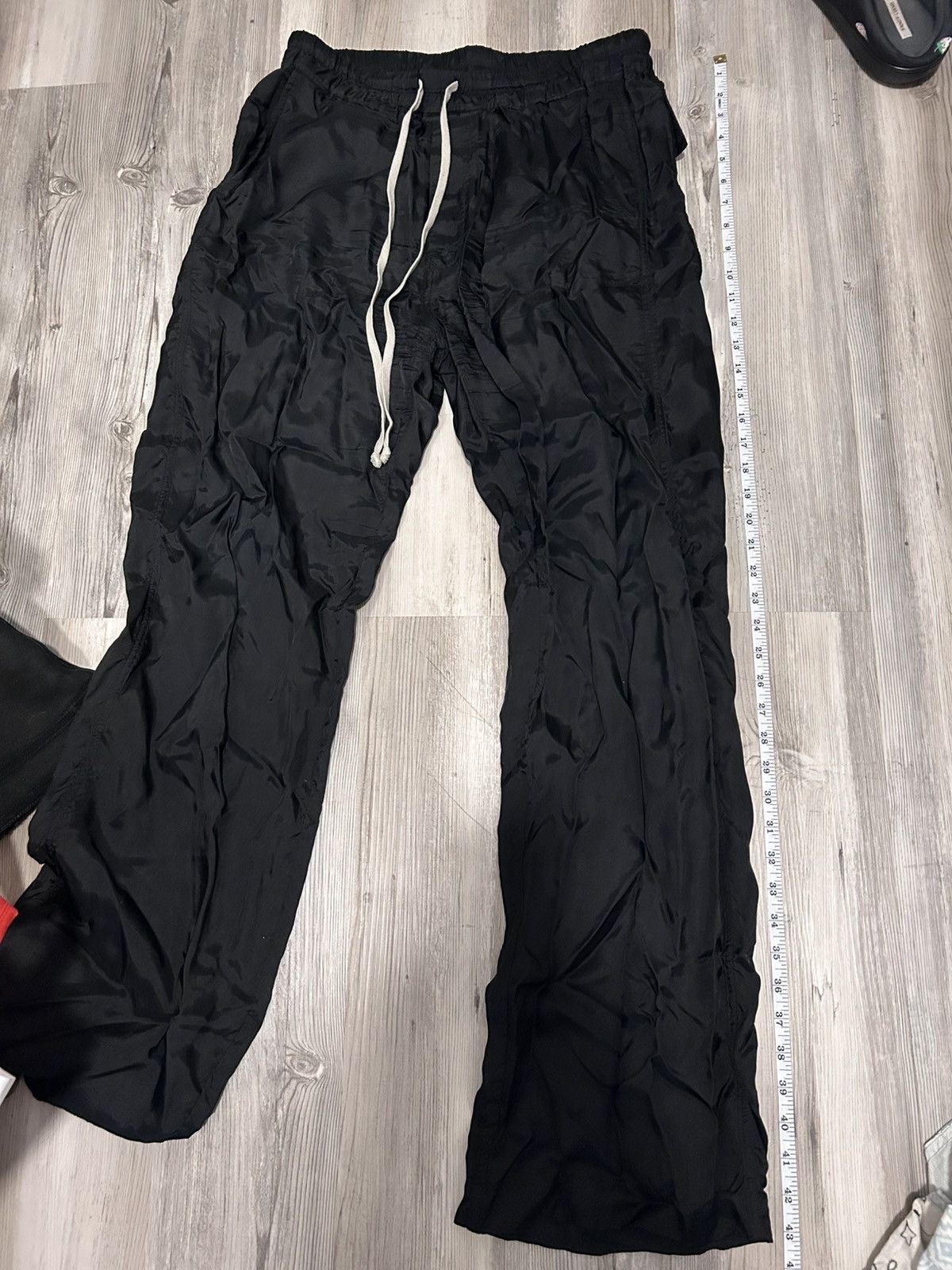 Rick Owens Rick Owens Trousers Size US 36 / EU 52 - 6 Thumbnail