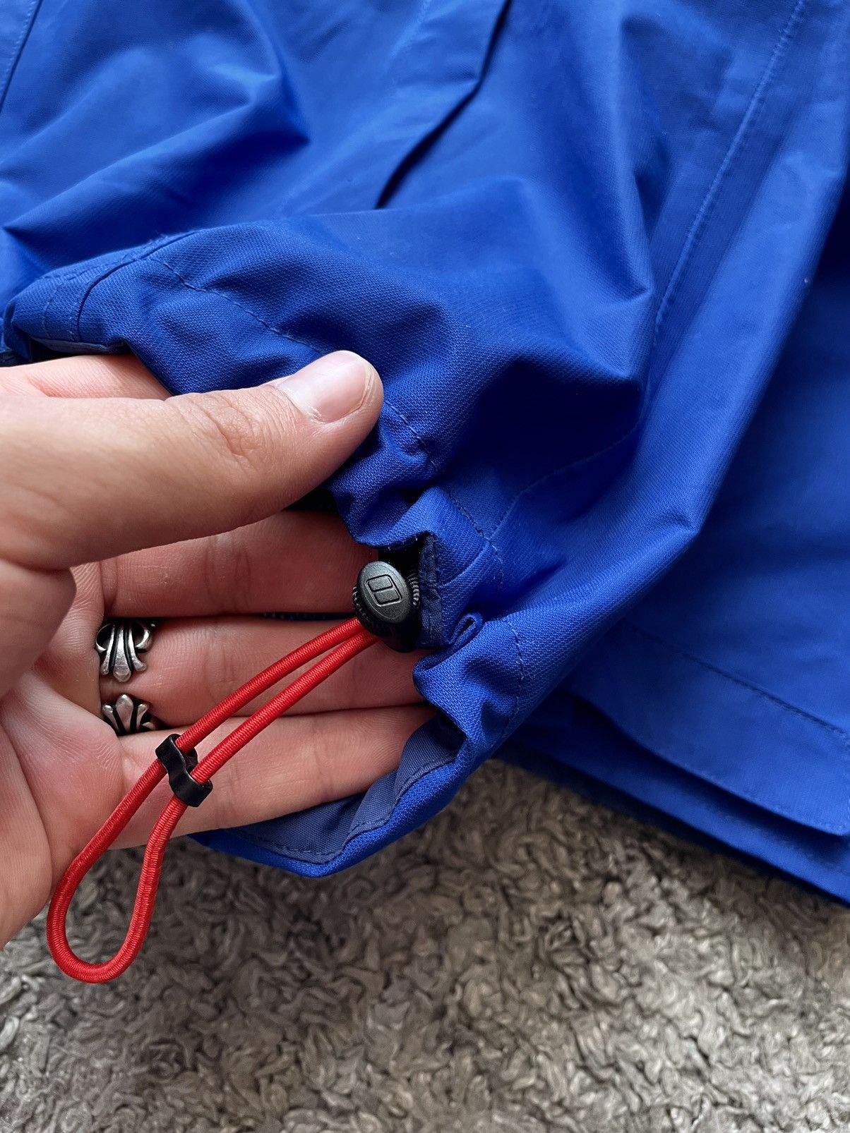 Berghaus Light Jacket Berghaus Streetwear Gorpcore Outdoor Gore-Tex Size US M / EU 48-50 / 2 - 6 Thumbnail