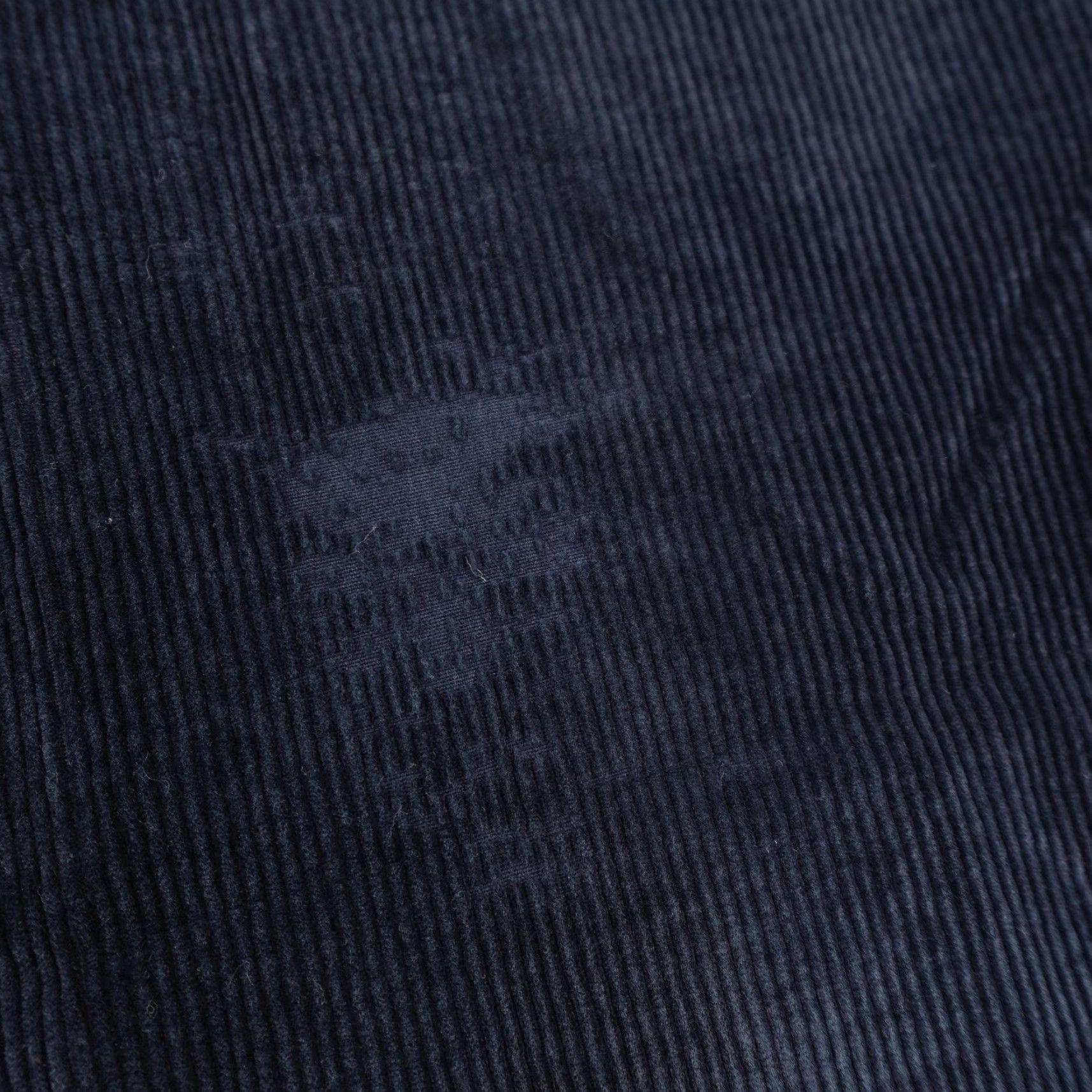 Polo Ralph Lauren Polo Ralph Lauren Chino Pants Mens 36x30 Blue Corduroy Classic Fit Stretch Size US M / EU 48-50 / 2 - 4 Thumbnail