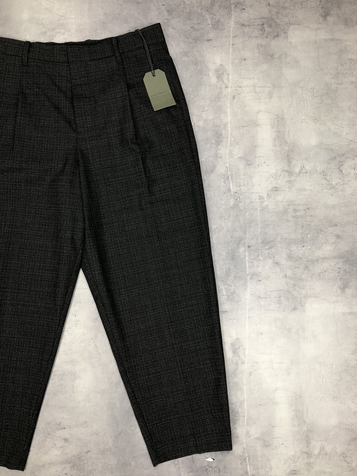 Allsaints Allsaints Donnie Kobane Trouser Size 30 Size US 30 / EU 46 - 3 Thumbnail