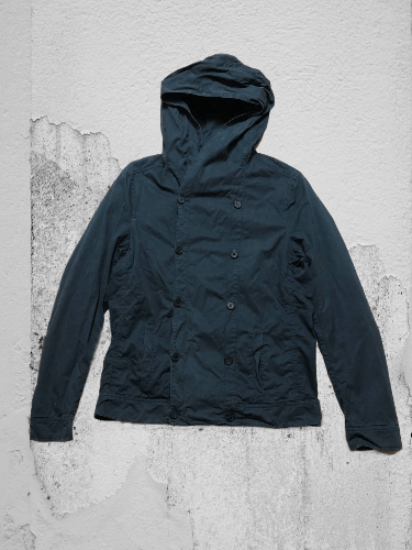 Allsaints Allsaints Light Jacket Size US M / EU 48-50 / 2 - 1 Thumbnail