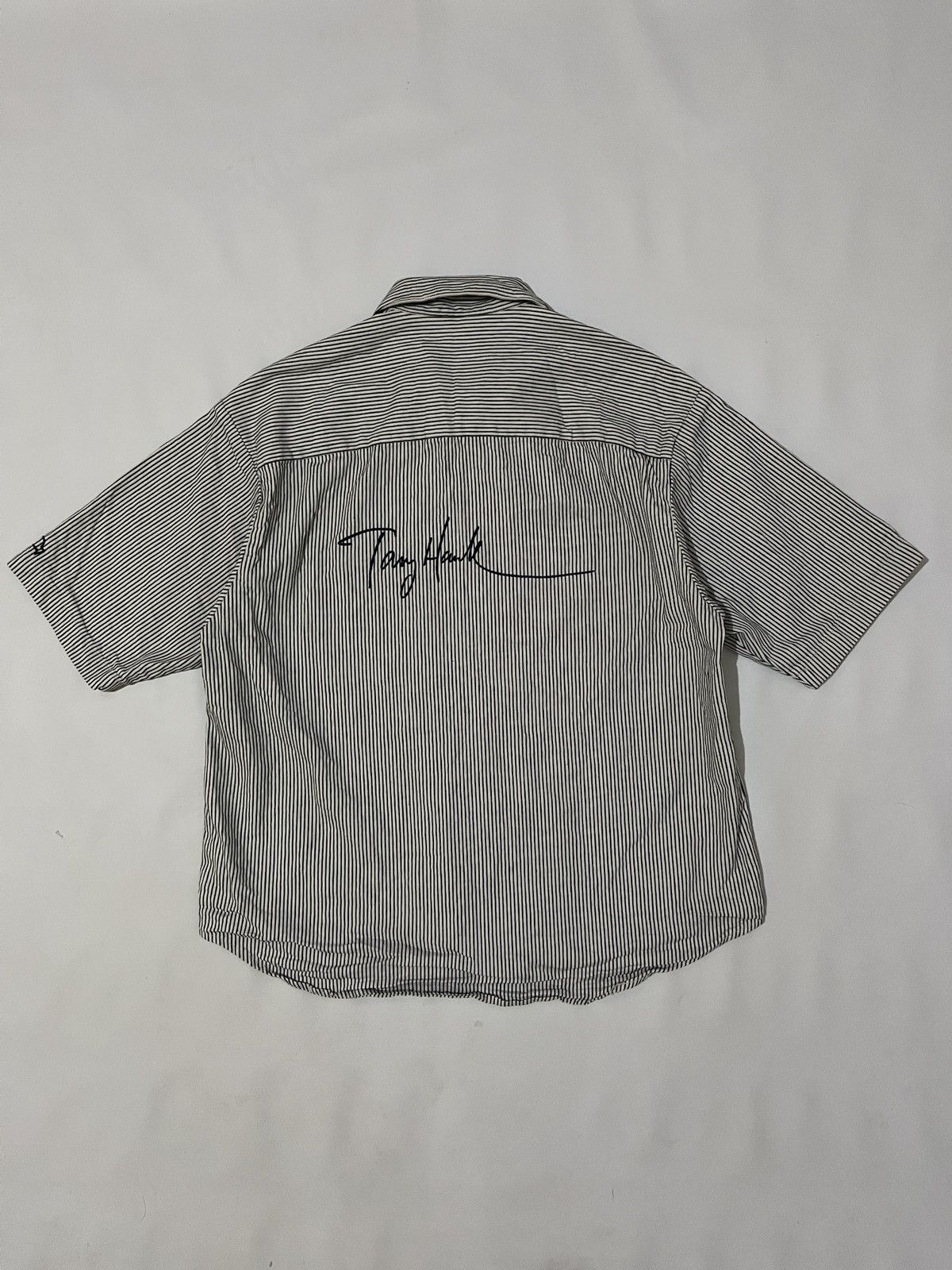Tony Hawk Tony hawk oversize boxy hickory shirt Size US M / EU 48-50 / 2 - 1 Thumbnail